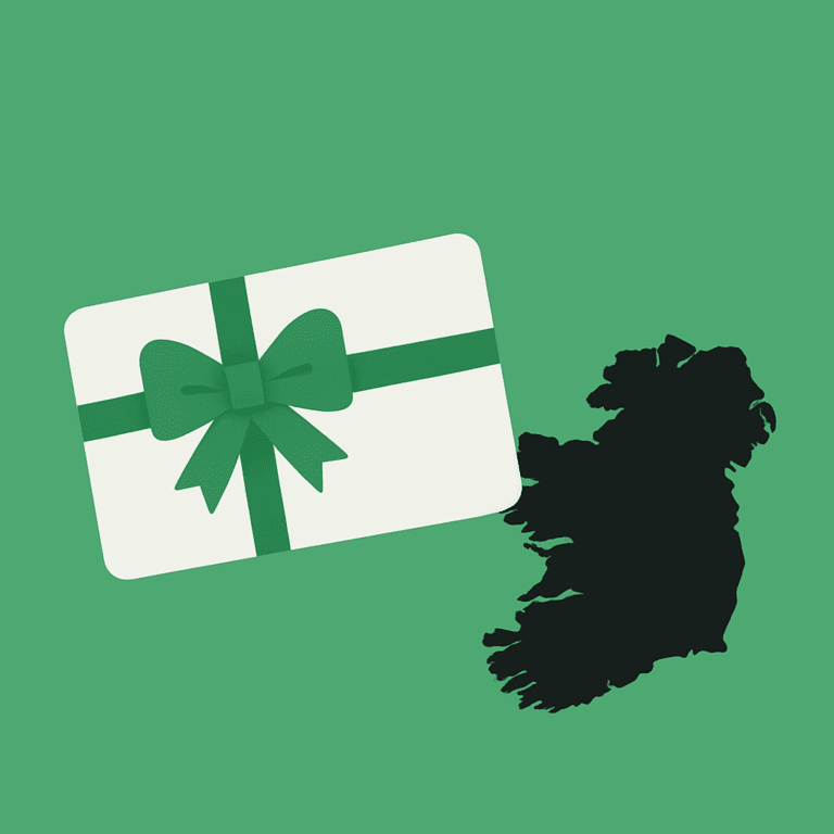 Best Alternative to One4All for Corporate Gifts in Ireland