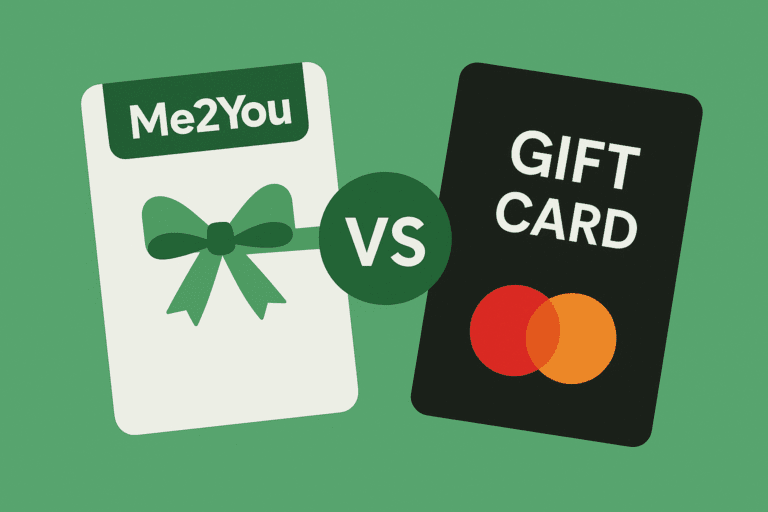 Me2You Alternative Why Businesses Choose Mastercard Gift Cards