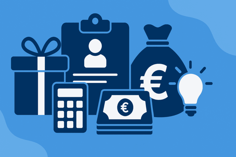 Cost-effective Employee Benefits