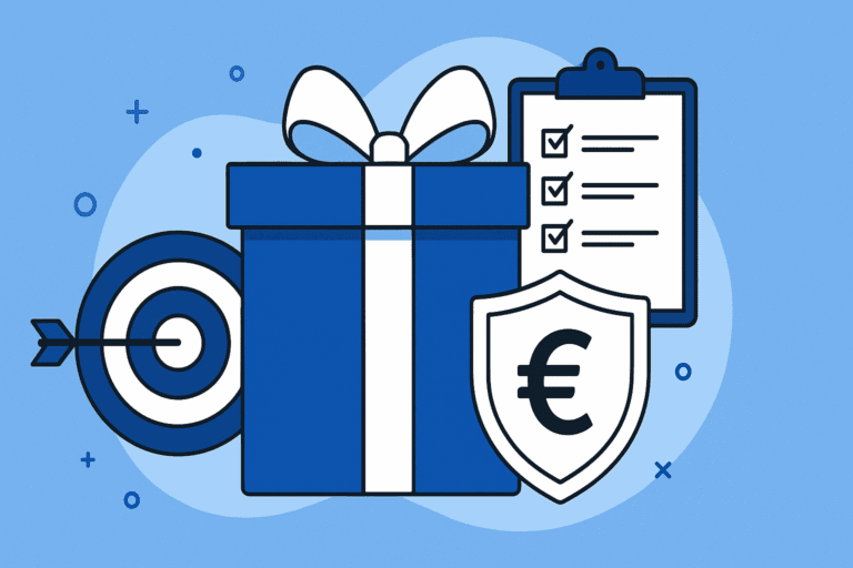 Employee Incentives Tax-Free