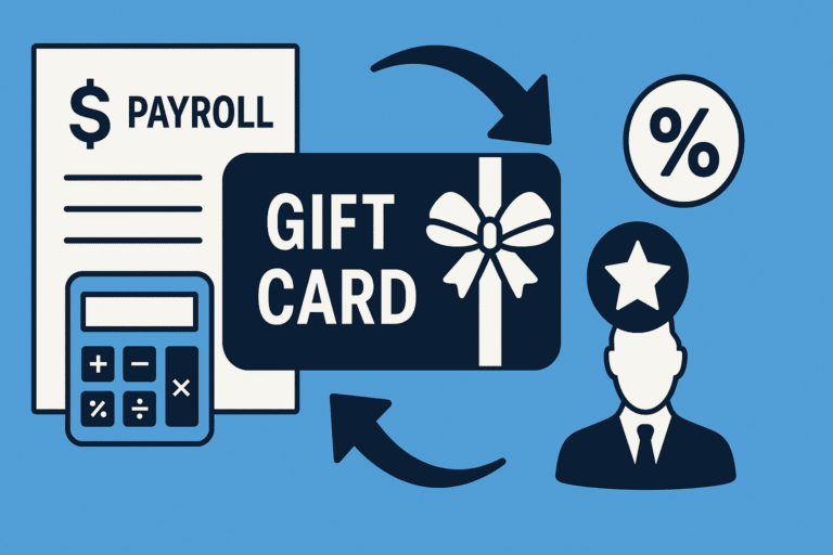How to Cut Payroll Tax with Smart Employee Reward Strategies