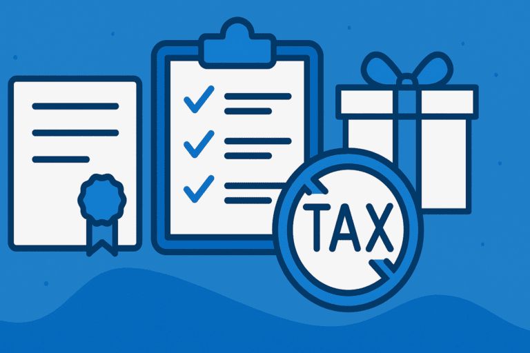 Tax-Free Staff Benefits