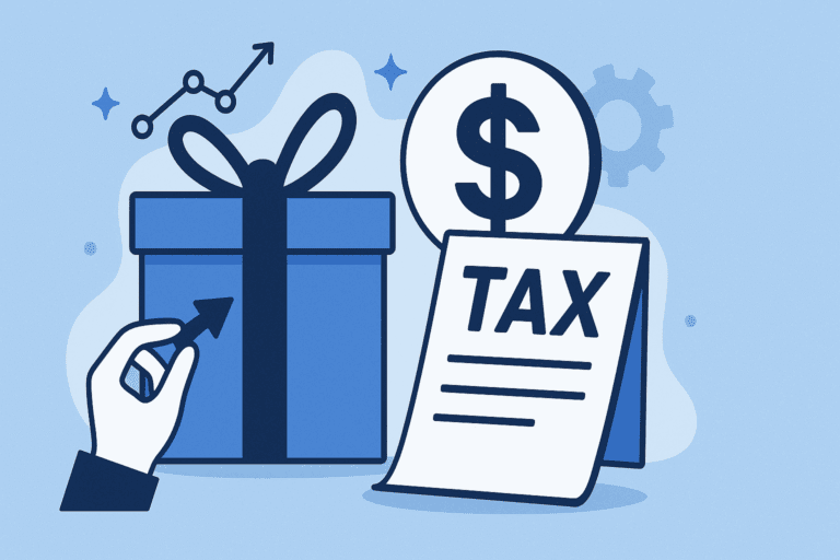 Tax-Smart Employee Rewards