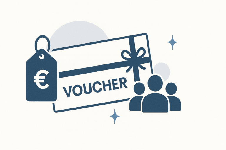 Tax-free Staff Vouchers