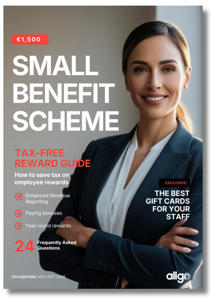 AllGo Small Benefit Guide - 9th Edition